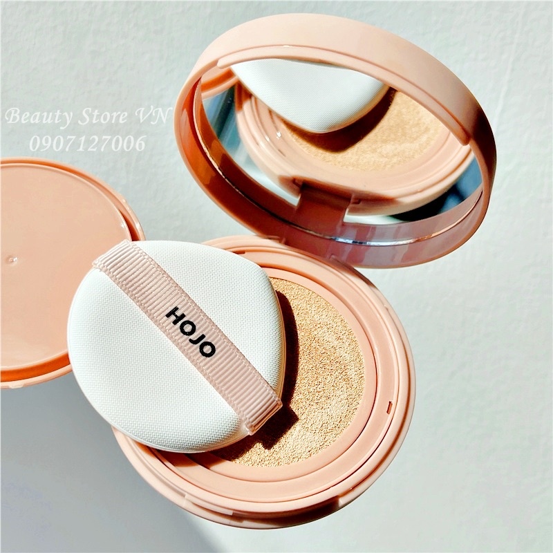 [FREESHIP] Phấn Nước Mịn Lì Chiết Xuất Thiên Nhiên Che Khuyết Điểm Soft Matte Cushion