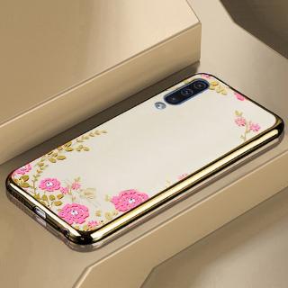 Ốp lưng silicone dẻo trong suốt cho Xiaomi Mi 9 se Mi 9se Mi9 Xiomi