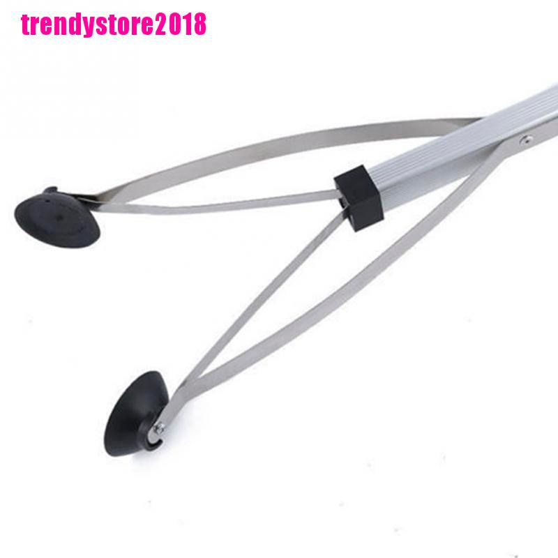 Kẹp Nhặt Rác Dài 83cm Có Thể Gập Lại Tiện Dụng