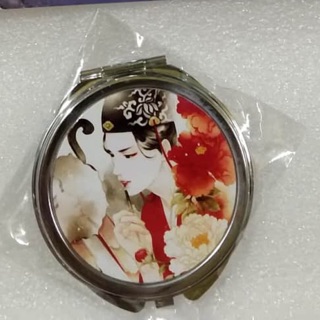 Gương minh kính đài