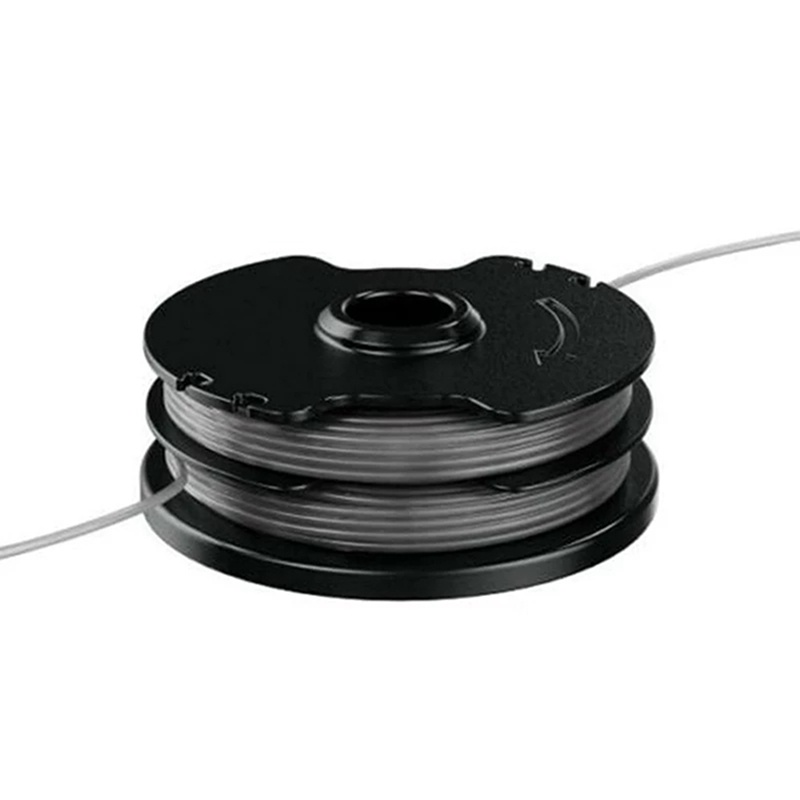 Set 10 Cuộn Chỉ 10PC Chuyên Dụng Cho Máy Cắt Cỏ PRTA 20-Li C3ian351753 Dụng Cụ Lăn Cắt Tỉa Cây Cảnh Thay Thế Tiện Dụng