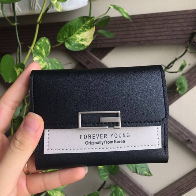 Ví forever young