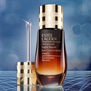 Serum mắt Estee Lauder Advanced Night Repair Eye Concentrate Matrix 5ml