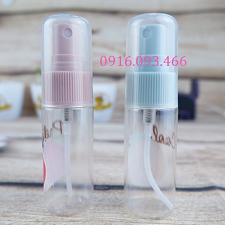 Lọ chiết mỹ phẩm du lịch