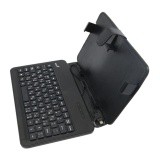 Bao da cho máy tính bảng 7 8 inch (Đen) tặng 1 giá đỡ điện thoại + bút cảm ứng đa năng V0155 LKGD NTA | BigBuy360 - bigbuy360.vn