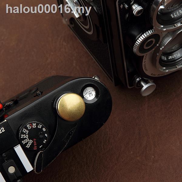 Kho Sẵn Sàng ✻ஐ Nút Chụp Ảnh Riêng Lẻ Chuyên Dụng Cho Máy Ảnh Leica Fuji Hasselblad Olympus | BigBuy360 - bigbuy360.vn