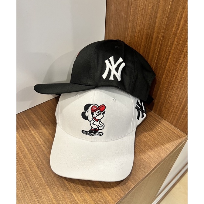 Mũ Lưỡi Trai MLB