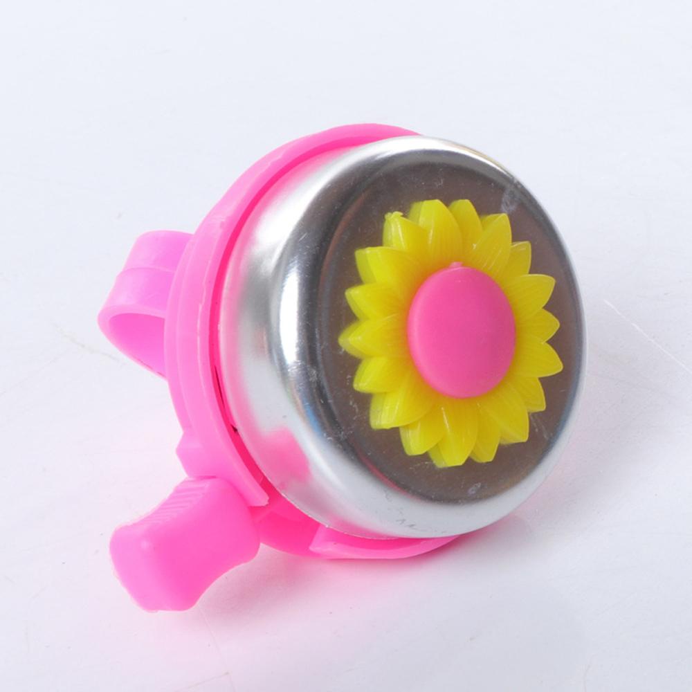 Chuông Xe Đạp Leo Núi Nhiều Màu Sắc Chất Lượng Cao