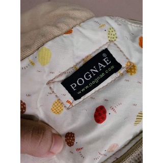 địu trợ lực Hàn Quốc Pognae