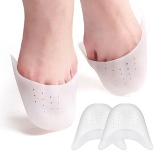 Miếng đệm silicon mũi giày êm chân - Do_luu_niem