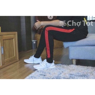 Quần jogger nỉ