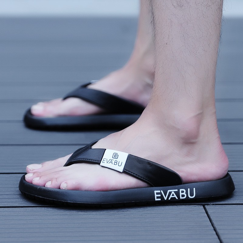 Dép đi biển Bằng EVA Chống Trượt Cho Nam