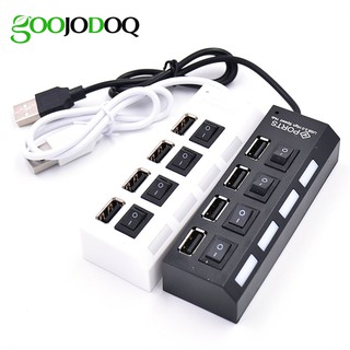Hub Chia Usb 1 Ra 4