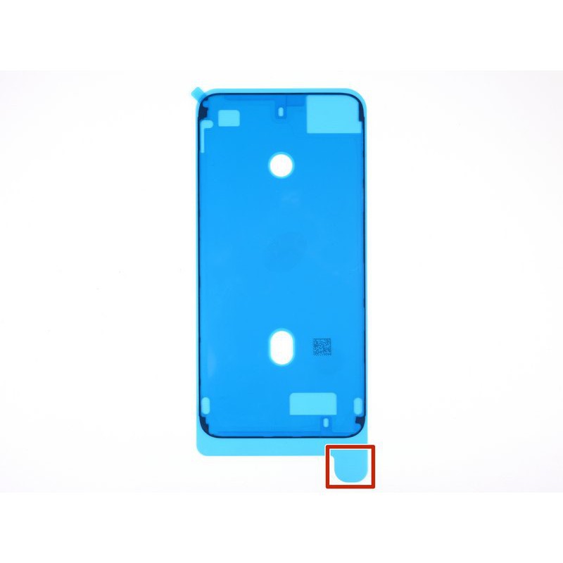 Ron chống nước Iphone 3 lớp 💖 Chất lượng cao 💖  Từ iphone 7 tới iphone 11 Pro Max