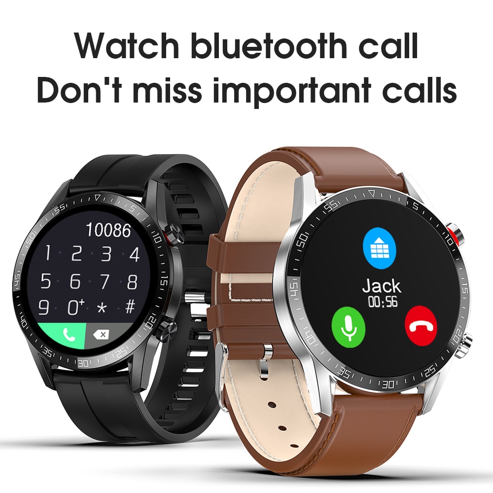 IPHONE Vòng Đeo Tay Thông Minh Chống Nước Ip68 Kết Nối Bluetooth Cho Điện Thoại Android