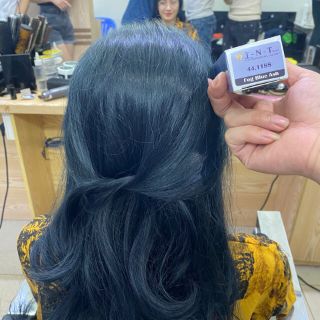 (10 tặng 2)Màu TNT Plus Collagen 1đập nên luôn