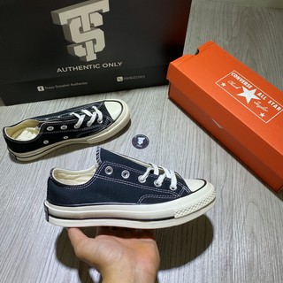 [ CHÍNH HÃNG ] Giày thể thao CONVERSE Chuck Taylor 1970s LOW