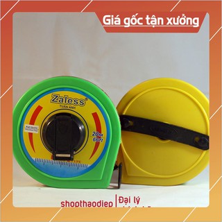 Thước cuộn 20m Zaless (20m V1)