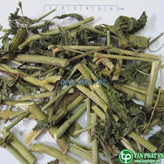 Cây bìm bịp 500g sạch sấy khô