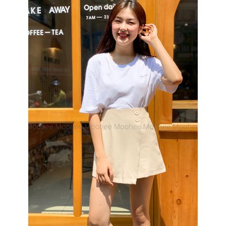 Set Áo Vest +Chân Váy S8802 MoonHee