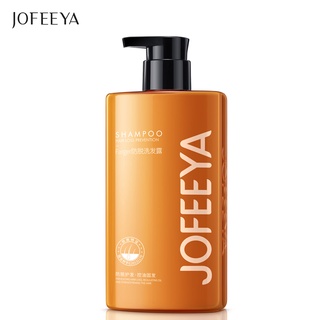 Dầu gội JOFEEYA 300ml chống rụng tóc và kiểm soát dầu