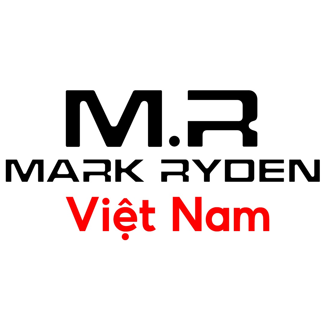 MARK RYDEN Việt Nam