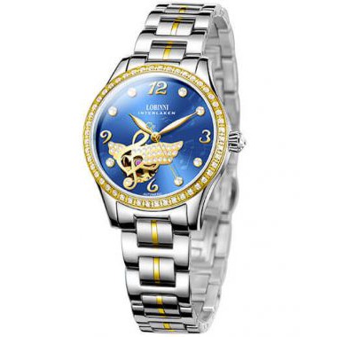 Đồng hồ nữ chính hãng LOBINNI L2007-1
