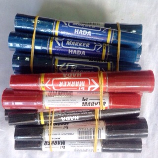 Bút lông dầu Marker Pilot( 2 loại-xem hình)