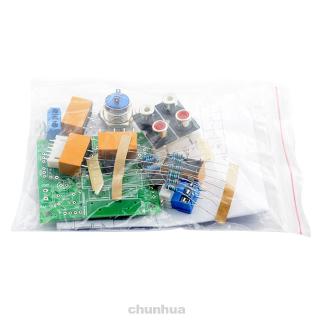 Selection Professional Computer Audio Accessory Switching 4-way Signal Selector