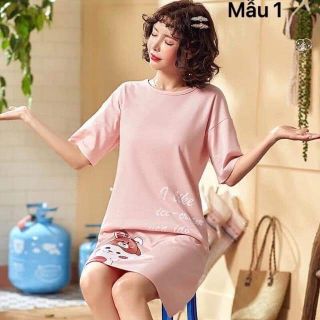 Váy xuông quảng châu 8mẫu