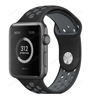 Dây đeo đồng hồ Apple Watch Nike+ 38/40mm