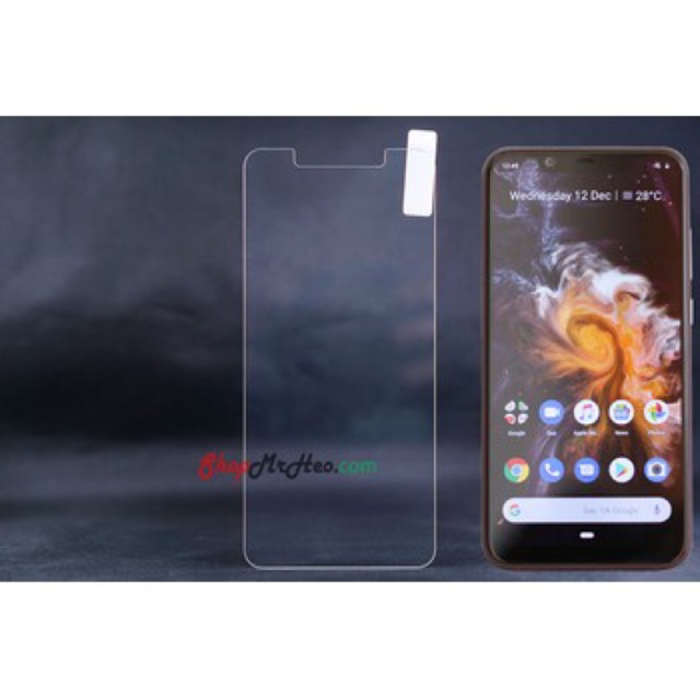 Cường lực Nokia 8.1-Nokia x7