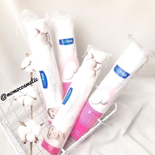 Bông tẩy trang Deep Fresh