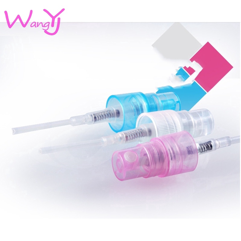 Bình Đựng Mỹ Phẩm Bằng Nhựa PP 3Ml 5Ml10Ml