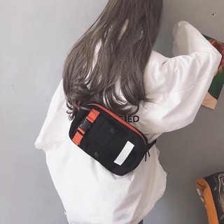 TÚI ĐEO CHÉO NAM NỮ