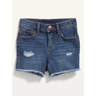 Quần short bò cho bé old navy auth