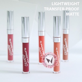 Son kem Colourpop Ultra Blotted Lip