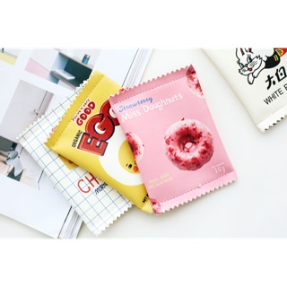 [Sale12/12] Ví mini đồ ăn