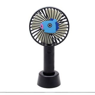 Quạt sạc pin bt21