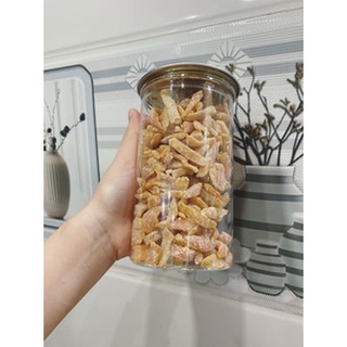 Quất trần bì lon pet 350g - siêu ngon