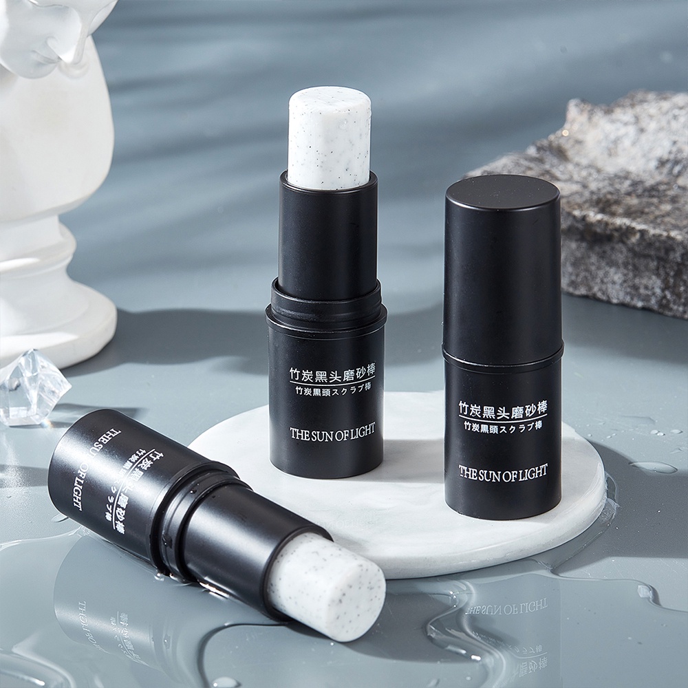 Kem Tẩy Tế Bào Chết LIANGNISHI Trung Tính Làm Sạch Sâu Lỗ Chân Lông / Loại Bỏ Mụn Đầu Đen / Cân Bằng