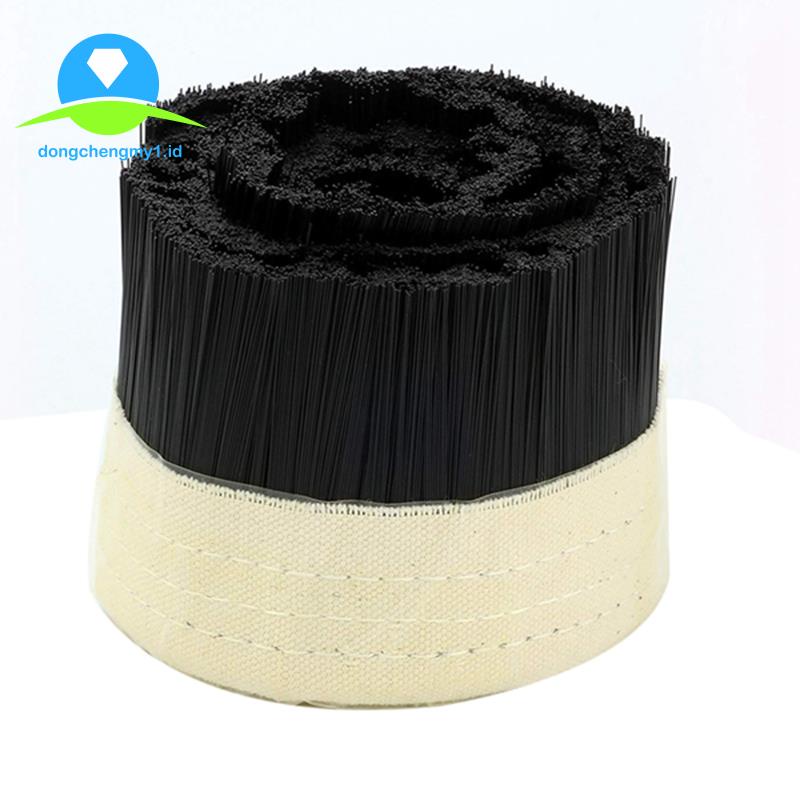 Chổi Quét Chính 100Mm Cho Máy Hút Bụi CNC