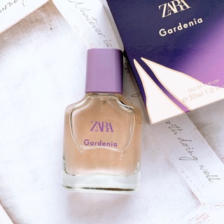 Nước hoa Zara Gardenia 30ml