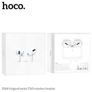 Tai nghe Bluetooth Hoco ES48