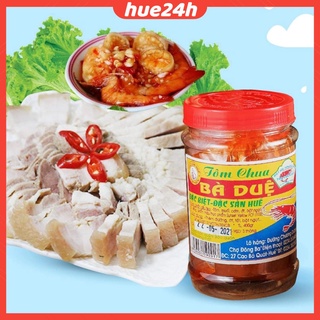 Mắm tôm chua bà duệ 400g - đặc sản huế