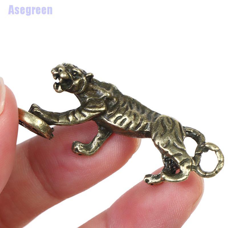 Mô Hình Hổ Trang Trí Nhà Cửa Nhân Dịp Năm Mới 2022