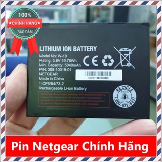 Pin bộ phát net gear