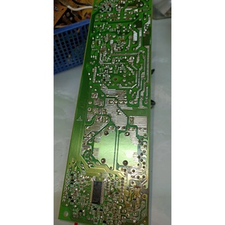 mạch tg1000 còn sống