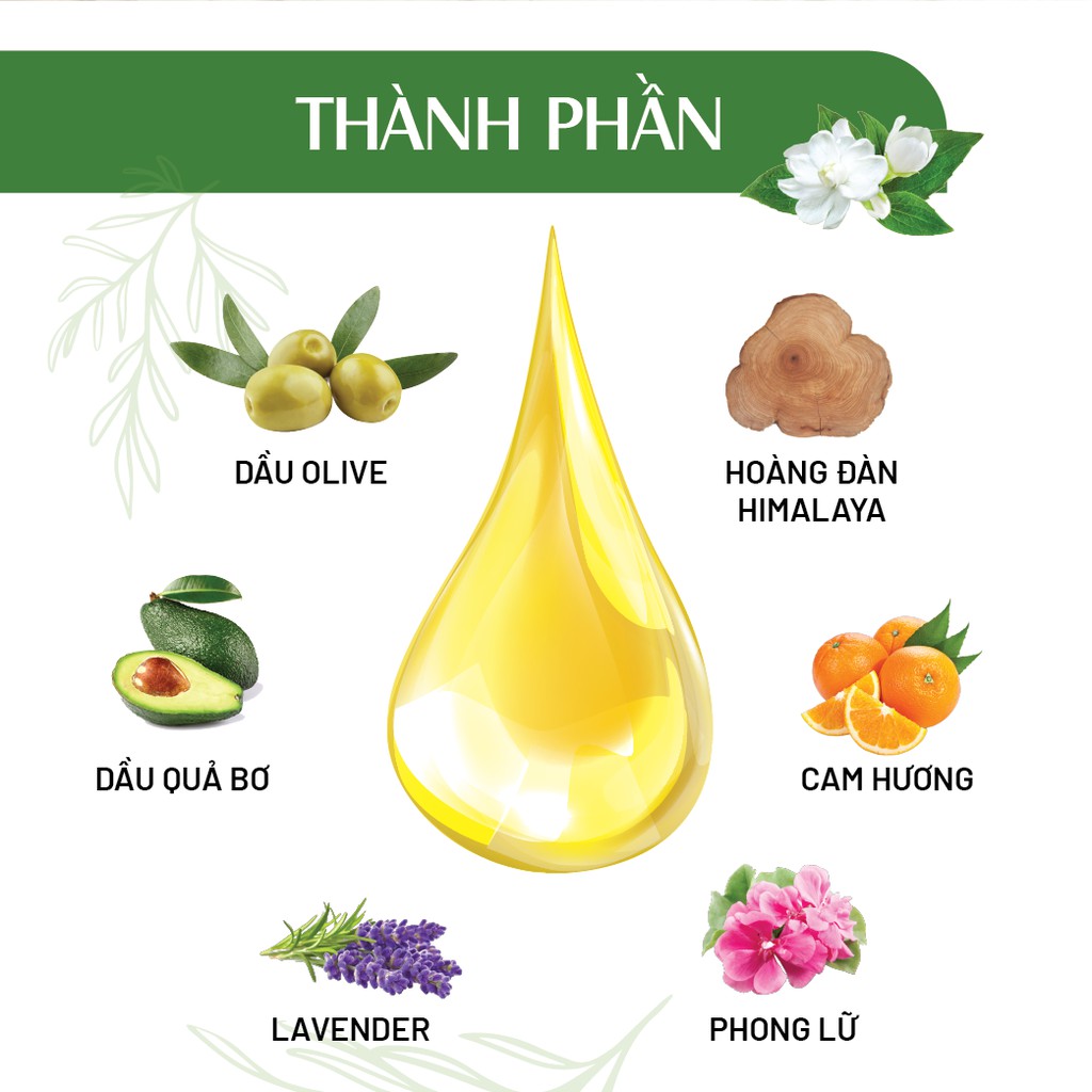 Dầu tắm dưỡng ẩm, nuôi dưỡng làn da khô 24Care - cho da khô 30ml | BigBuy360 - bigbuy360.vn