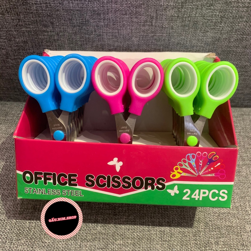 Kéo thủ công học sinh 902